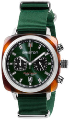 Briston Watch Clubmaster Sport Icons 17142.SA.TS.10.NBG