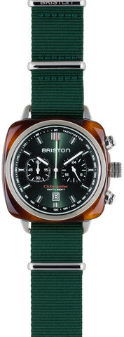 Briston Clubmaster Sport Icons Watch