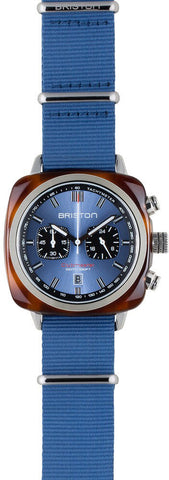 Briston Watch Clubmaster Sport Icons