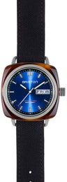 Briston Watch Clubmaster Sport Icons