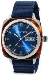 Briston Watch Clubmaster Sport Icons 17342.SA.TS.9.NNB