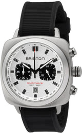 Briston Watch Clubmaster Sport Chrono Date Timeless 16142.S.SP.2.RB