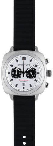 Briston Watch Clubmaster Sport Chrono Date Timeless