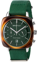 Briston Watch Clubmaster Vintage Icons 17140.SA.TV.16.NBG