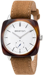 Briston Watch Clubmaster Vintage Icons 16440.SA.TV.2.LFCA
