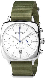 Briston Watch Clubmaster Vintage Timeless 17140.PS.V.2.NGA