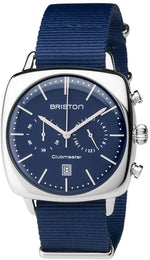 Briston Watch Clubmaster Vintage Timeless 17140.PS.V.15.NNB