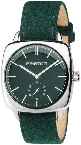 Briston Watch Clubmaster Vintage Timeless 17440.PS.V.16.LFBG