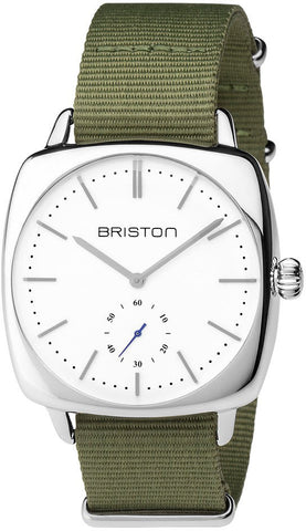 Briston Watch Clubmaster Vintage Timeless 17440.PS.V.2.NGA
