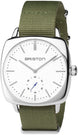 Briston Watch Clubmaster Vintage Timeless 17440.PS.V.2.NGA