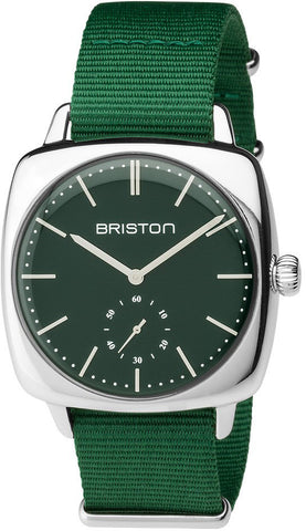 Briston Watch Clubmaster Vintage Timeless 17440.PS.V.16.NBG