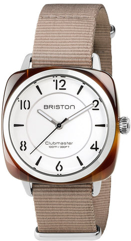 Briston Watch Clubmaster Chic Icons 17536.SA.T.2.NT