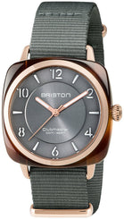 Briston Watch Clubmaster Chic Icons 17536.PRA.T.11.NG