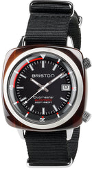Briston Watch Clubmaster Diver Icons 17642.SA.TD.1.NB