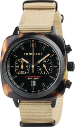 Briston Watch Clubmaster Sport Safari 18142.PBAM.TSS.5.NK