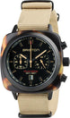 Briston Watch Clubmaster Sport Safari 18142.PBAM.TSS.5.NK