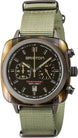 Briston Watch Clubmaster Sport Jungle 18142.PKAM.TJS.19.NJ