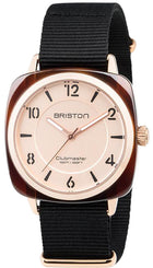 Briston Watch Clubmaster Sport Chic 18536.PRA.T.6.NB
