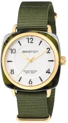 Briston Watch Clubmaster Sport Chic 18536.PYA.TG.2.NGA