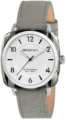 Briston Watch Clubmaster Chic Wind 18536.SA.GRE.2G.LNG