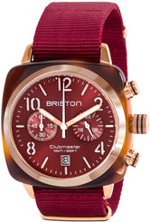Briston Watch Clubmaster Classic Chrono Date 15140.PRA.T.8.NBDX