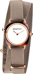 Briston Watch Clubmaster Lady 19924.PRA.T.2.NT
