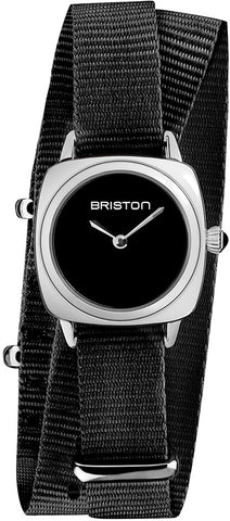 Briston Watch Clubmaster Lady 19924.S.M.1.NB