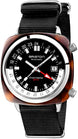 Briston Watch Clubmaster GMT 19842.SA.T.1.NB