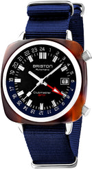 Briston Watch Clubmaster GMT 19842.SA.T.9.NNB