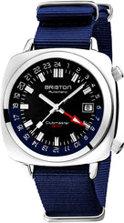 Briston Watch Clubmaster GMT 19842.PS.G.9.NNB