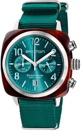 Briston Watch Clubmaster Classic Acetate 19140.SA.T.27.NE