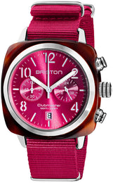 Briston Watch Clubmaster Classic Acetate 19140.SA.T.28.NBER