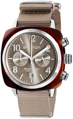 Briston Watch Clubmaster Classic Acetate 19140.SA.T.30.NT