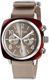 Briston Watch Clubmaster Classic Acetate 19140.SA.T.30.NT