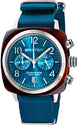 Briston Watch Clubmaster Classic Acetate 19140.SA.T.31.NBD