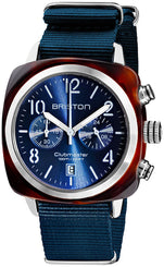 Briston Watch Clubmaster Classic Acetate 19140.SA.T.33.NMB