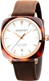 Briston Watch Clubmaster Classic Acetate Gold 19640.PRA.TI.2.LVC