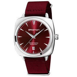 Briston Watch Clubmaster Classic Acetate 19640.PS.I.8.NBDX