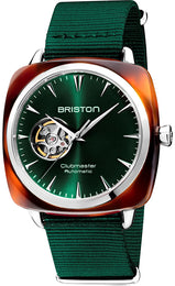 Briston Watch Clubmaster Classic Acetate 19740.SA.TI.10.NBG