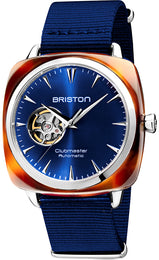 Briston Watch Clubmaster Classic Acetate 19740.SA.TI.9.NNB