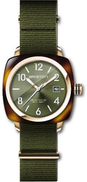Briston Watch Clubmaster Classic 3 Hands
