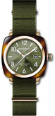 Briston Watch Clubmaster Classic 3 Hands