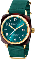 Briston Watch Clubmaster Classic 3 Hands 20240.PYA.T.27.NE