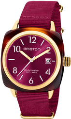 Briston Watch Clubmaster Classic 3 Hands 20240.PYA.T.28.NBER