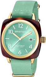 Briston Watch Clubmaster Classic 3 Hands 20240.PYA.T.29.NGW