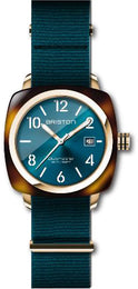 Briston Watch Clubmaster Classic 3 Hands