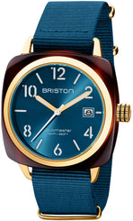 Briston Watch Clubmaster Classic 3 Hands 20240.PYA.T.31.NBD