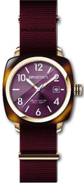 Briston Watch Clubmaster Classic 3 Hands