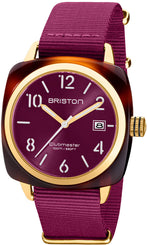Briston Watch Clubmaster Classic 3 Hands 20240.PYA.T.32.NC