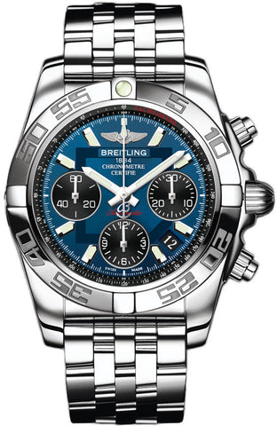 Breitling Watch Chronomat 41 AB014012/C830/37